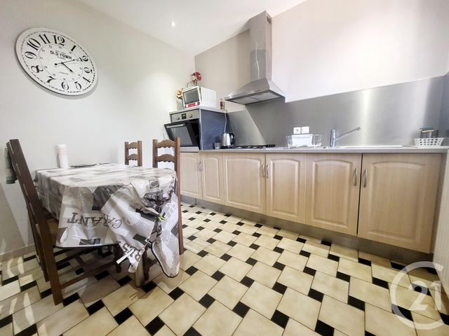 Afficher la photo en grand maison à vendre - 4 pièces - 93.3 m2 - DESERTINES - 03 - AUVERGNE - Century 21 Pasquet Immobilier