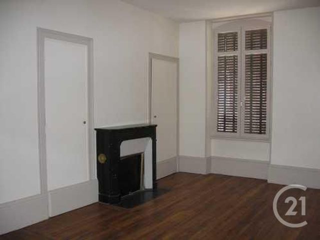Afficher la photo en grand Appartement Autre à louer - 4 pièces - 150.0 m2 - MONTLUCON - 03 - AUVERGNE - Century 21 Pasquet Immobilier