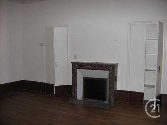 Afficher la photo en grand Appartement Autre à louer - 4 pièces - 150.0 m2 - MONTLUCON - 03 - AUVERGNE - Century 21 Pasquet Immobilier