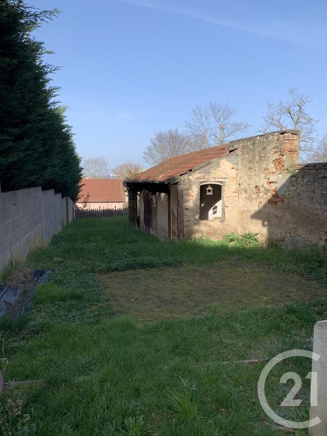 Afficher la photo en grand Appartement Autre à louer - 4 pièces - 150.0 m2 - MONTLUCON - 03 - AUVERGNE - Century 21 Pasquet Immobilier