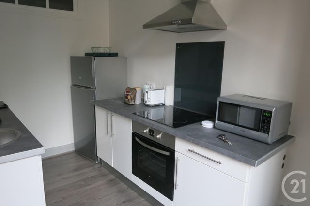 appartement - MONTLUCON - 03
