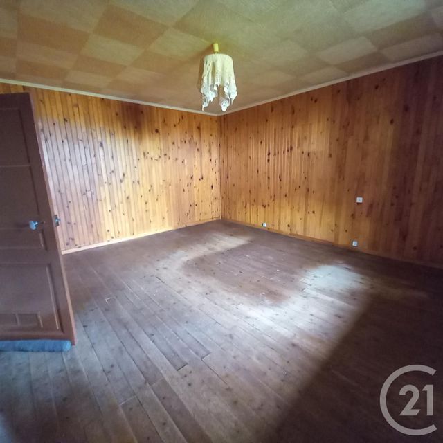 maison à vendre - 3 pièces - 72.6 m2 - HAUT BOCAGE - 03 - AUVERGNE - Century 21 Pasquet Immobilier