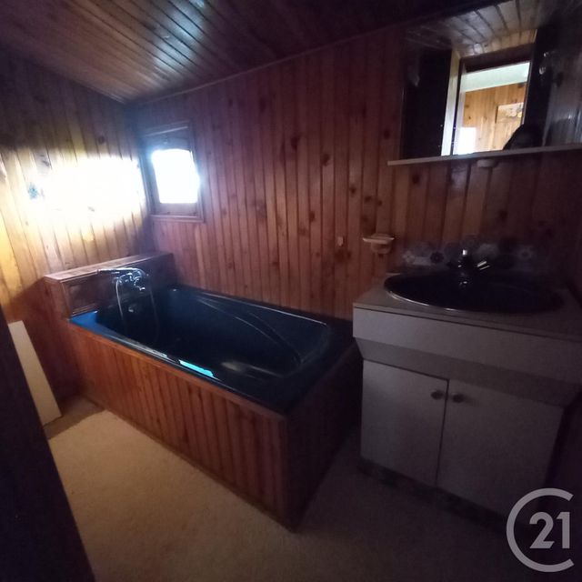 maison à vendre - 3 pièces - 72.6 m2 - HAUT BOCAGE - 03 - AUVERGNE - Century 21 Pasquet Immobilier