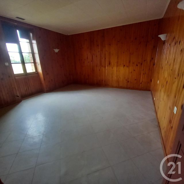 maison à vendre - 3 pièces - 72.6 m2 - HAUT BOCAGE - 03 - AUVERGNE - Century 21 Pasquet Immobilier