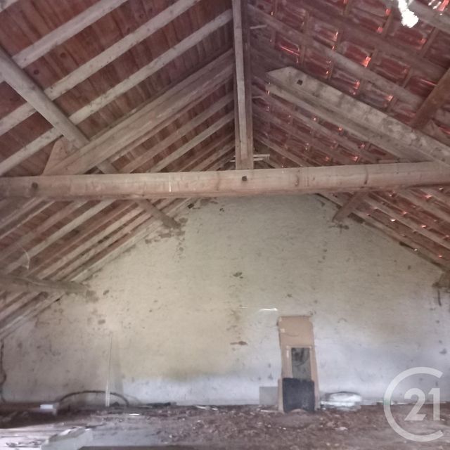 maison à vendre - 3 pièces - 72.6 m2 - HAUT BOCAGE - 03 - AUVERGNE - Century 21 Pasquet Immobilier