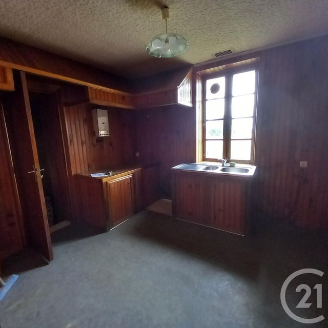 maison à vendre - 3 pièces - 72.6 m2 - HAUT BOCAGE - 03 - AUVERGNE - Century 21 Pasquet Immobilier