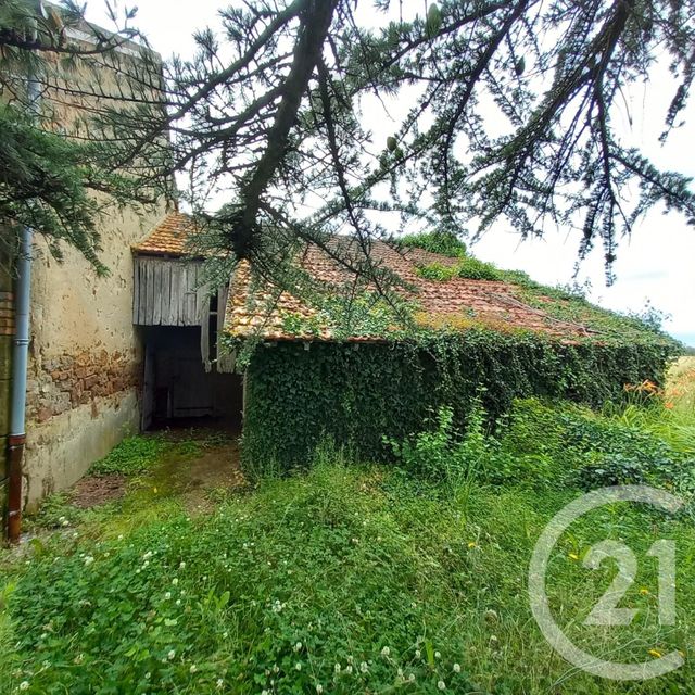 maison à vendre - 3 pièces - 72.6 m2 - HAUT BOCAGE - 03 - AUVERGNE - Century 21 Pasquet Immobilier