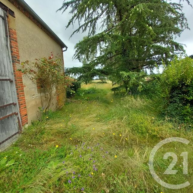 maison à vendre - 3 pièces - 72.6 m2 - HAUT BOCAGE - 03 - AUVERGNE - Century 21 Pasquet Immobilier