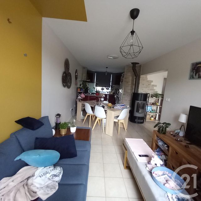 maison - BUDELIERE - 23