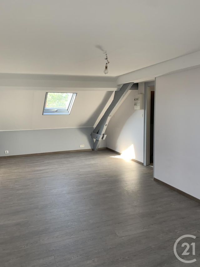Appartement F3 à louer MONTLUCON