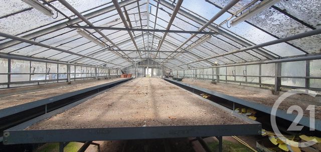 maison à vendre - 4 pièces - 221.0 m2 - MONTLUCON - 03 - AUVERGNE - Century 21 Pasquet Immobilier