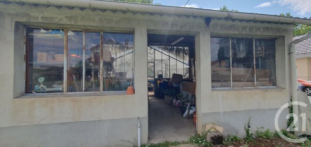 maison à vendre - 4 pièces - 221.0 m2 - MONTLUCON - 03 - AUVERGNE - Century 21 Pasquet Immobilier