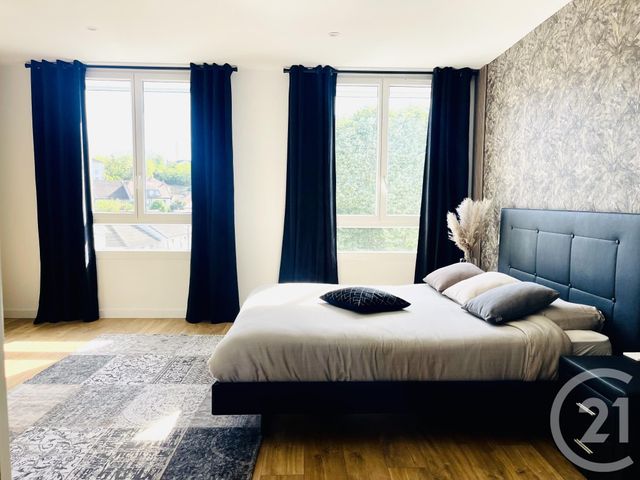 Appartement F5 à vendre - 7 pièces - 169.0 m2 - MONTLUCON - 03 - AUVERGNE - Century 21 Pasquet Immobilier