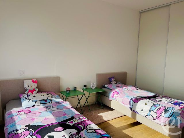 Appartement F5 à vendre - 7 pièces - 169.0 m2 - MONTLUCON - 03 - AUVERGNE - Century 21 Pasquet Immobilier