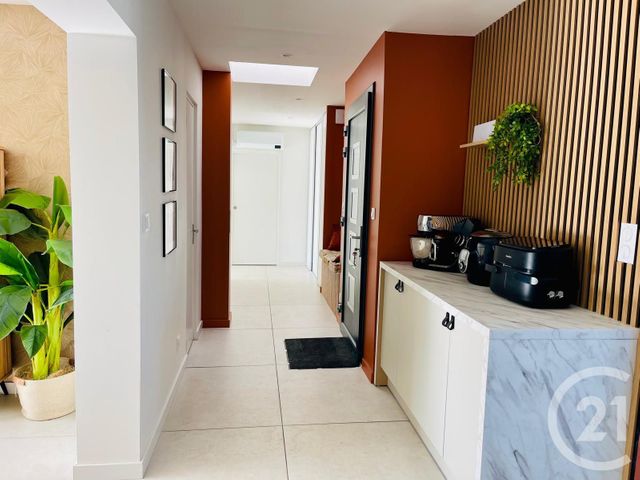Appartement F5 à vendre - 7 pièces - 169.0 m2 - MONTLUCON - 03 - AUVERGNE - Century 21 Pasquet Immobilier