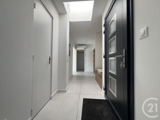 Appartement F5 à vendre - 7 pièces - 169.0 m2 - MONTLUCON - 03 - AUVERGNE - Century 21 Pasquet Immobilier