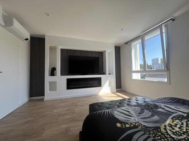 Appartement F5 à vendre - 7 pièces - 169.0 m2 - MONTLUCON - 03 - AUVERGNE - Century 21 Pasquet Immobilier