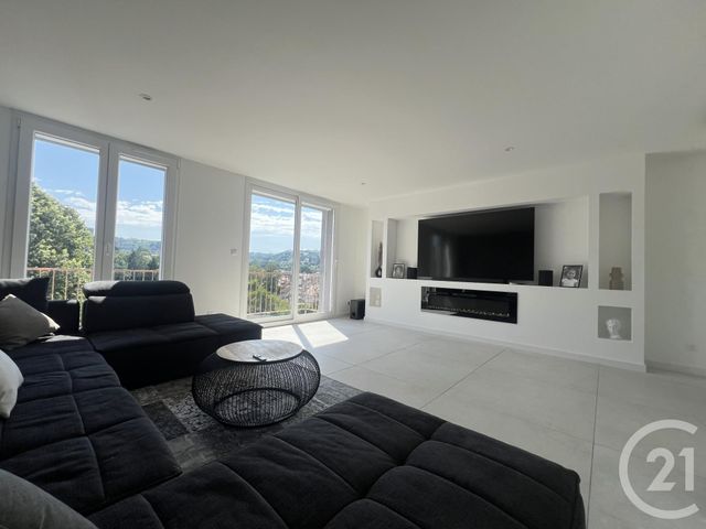 Appartement F5 à vendre - 7 pièces - 169.0 m2 - MONTLUCON - 03 - AUVERGNE - Century 21 Pasquet Immobilier