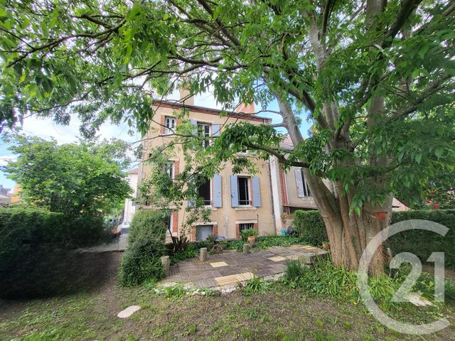 maison - MONTLUCON - 03
