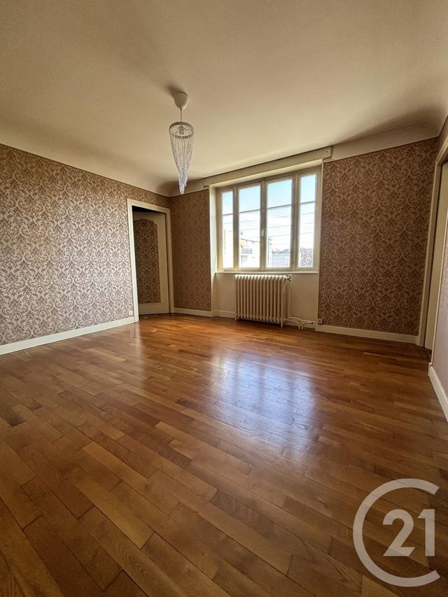 maison à vendre - 3 pièces - 90.8 m2 - MONTLUCON - 03 - AUVERGNE - Century 21 Pasquet Immobilier