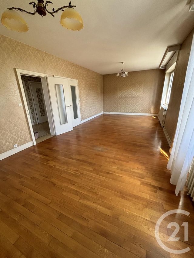 maison à vendre - 3 pièces - 90.8 m2 - MONTLUCON - 03 - AUVERGNE - Century 21 Pasquet Immobilier