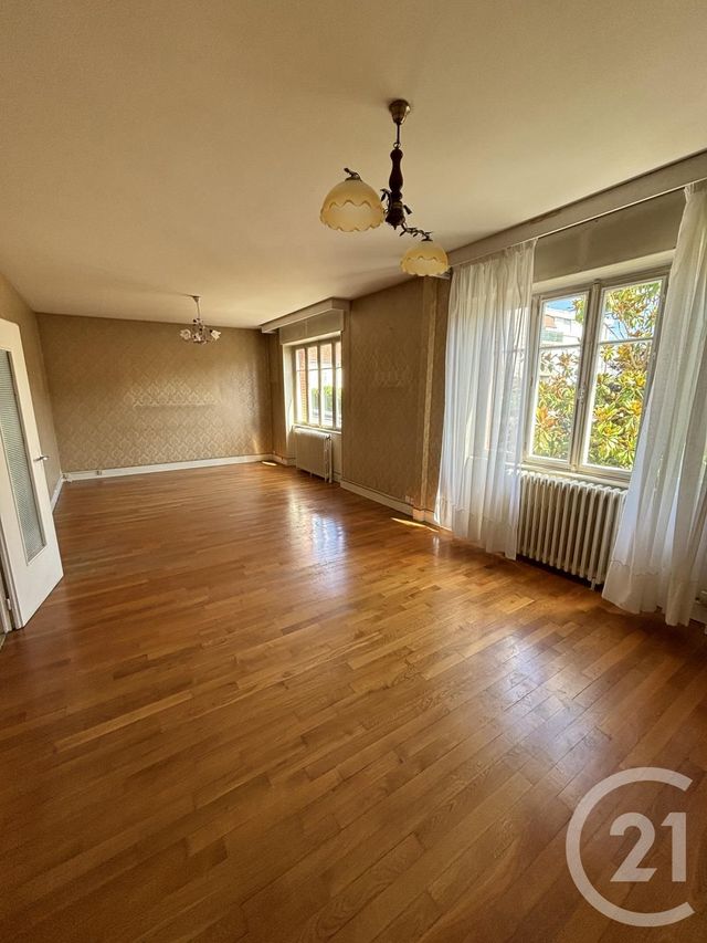 maison à vendre - 3 pièces - 90.8 m2 - MONTLUCON - 03 - AUVERGNE - Century 21 Pasquet Immobilier