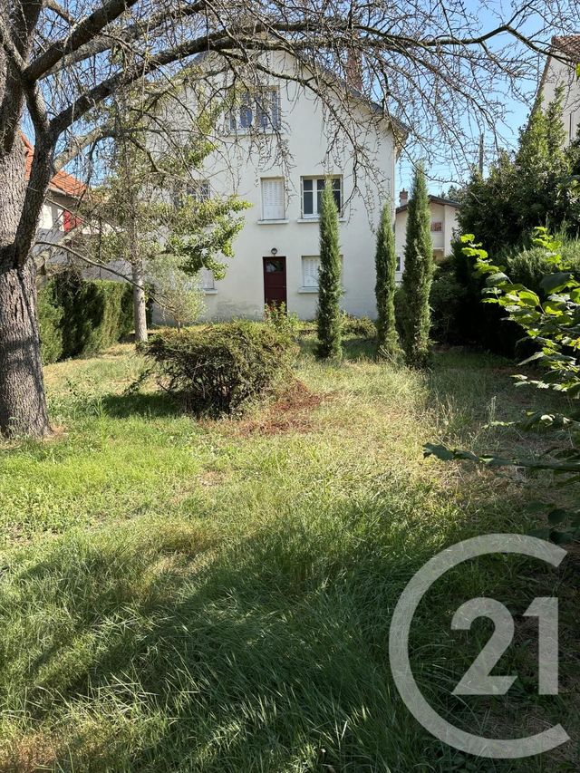 maison à vendre - 3 pièces - 90.8 m2 - MONTLUCON - 03 - AUVERGNE - Century 21 Pasquet Immobilier