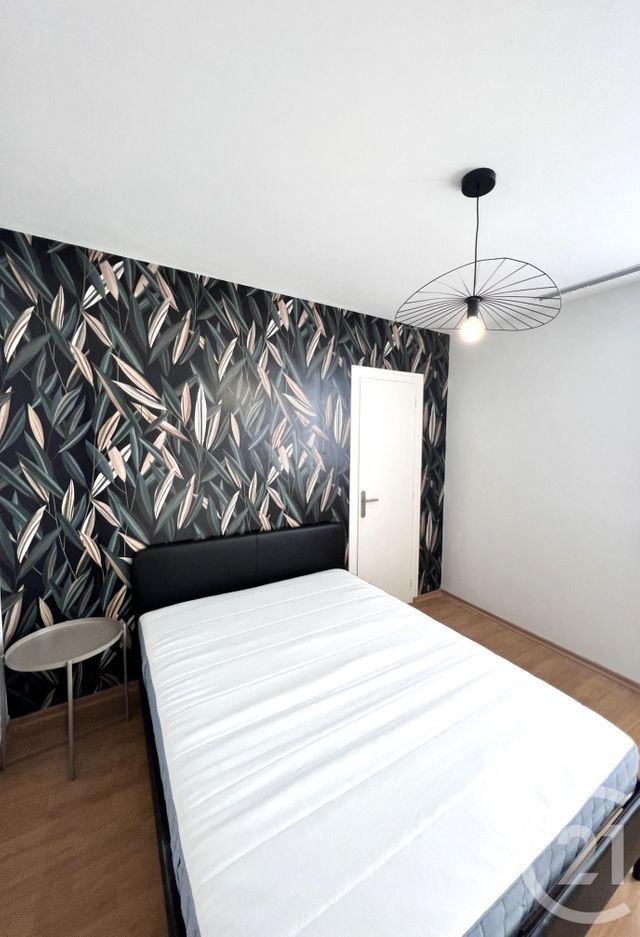 Appartement F3 à vendre - 3 pièces - 63.0 m2 - MONTLUCON - 03 - AUVERGNE - Century 21 Pasquet Immobilier