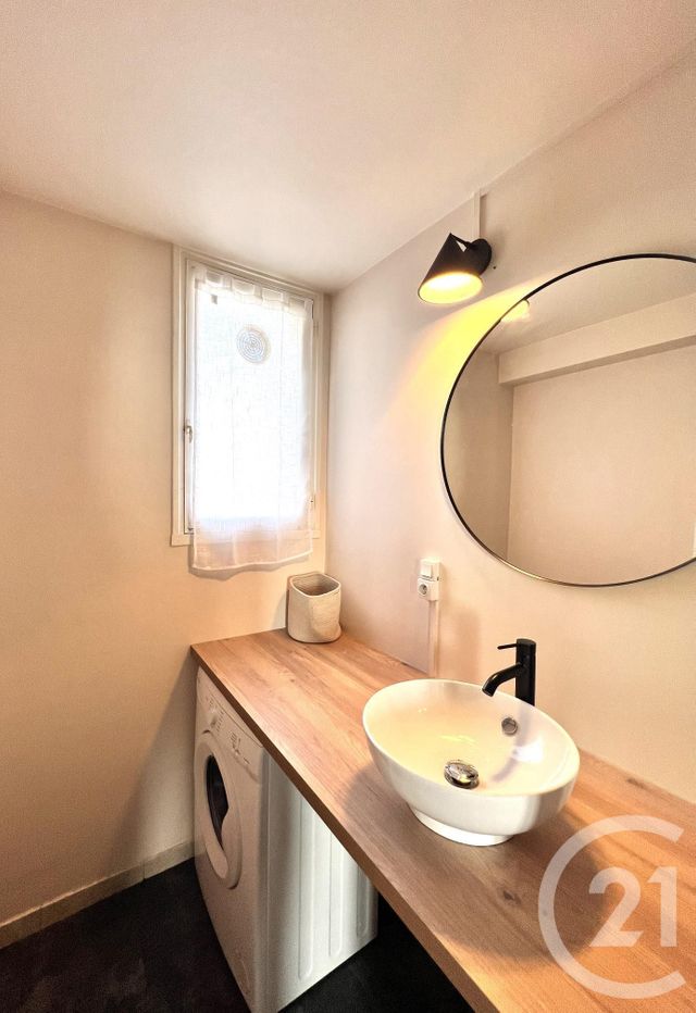 Appartement F3 à vendre - 3 pièces - 63.0 m2 - MONTLUCON - 03 - AUVERGNE - Century 21 Pasquet Immobilier