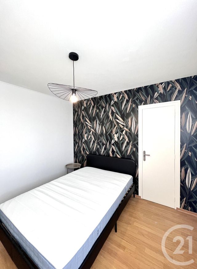 Appartement F3 à vendre - 3 pièces - 63.0 m2 - MONTLUCON - 03 - AUVERGNE - Century 21 Pasquet Immobilier