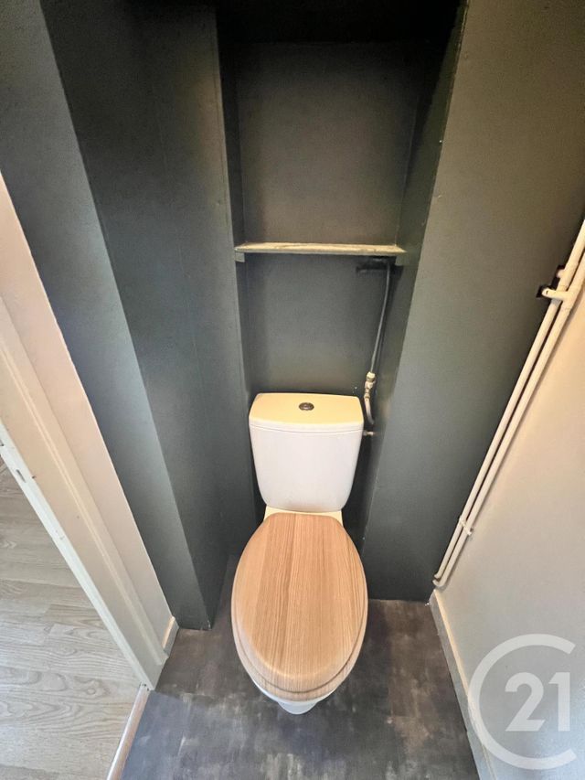 Appartement F3 à vendre - 3 pièces - 63.0 m2 - MONTLUCON - 03 - AUVERGNE - Century 21 Pasquet Immobilier