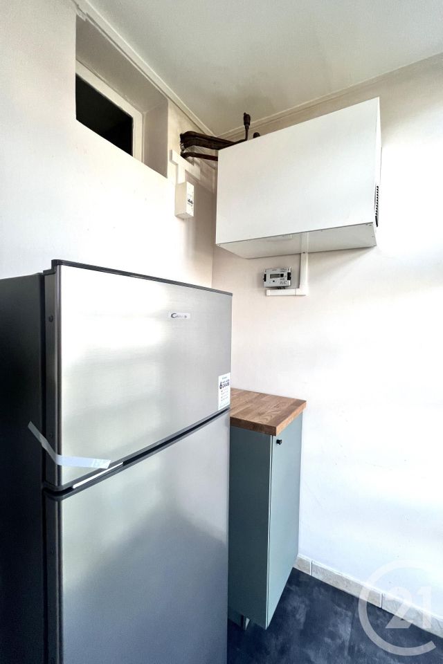 Appartement F3 à vendre - 3 pièces - 63.0 m2 - MONTLUCON - 03 - AUVERGNE - Century 21 Pasquet Immobilier