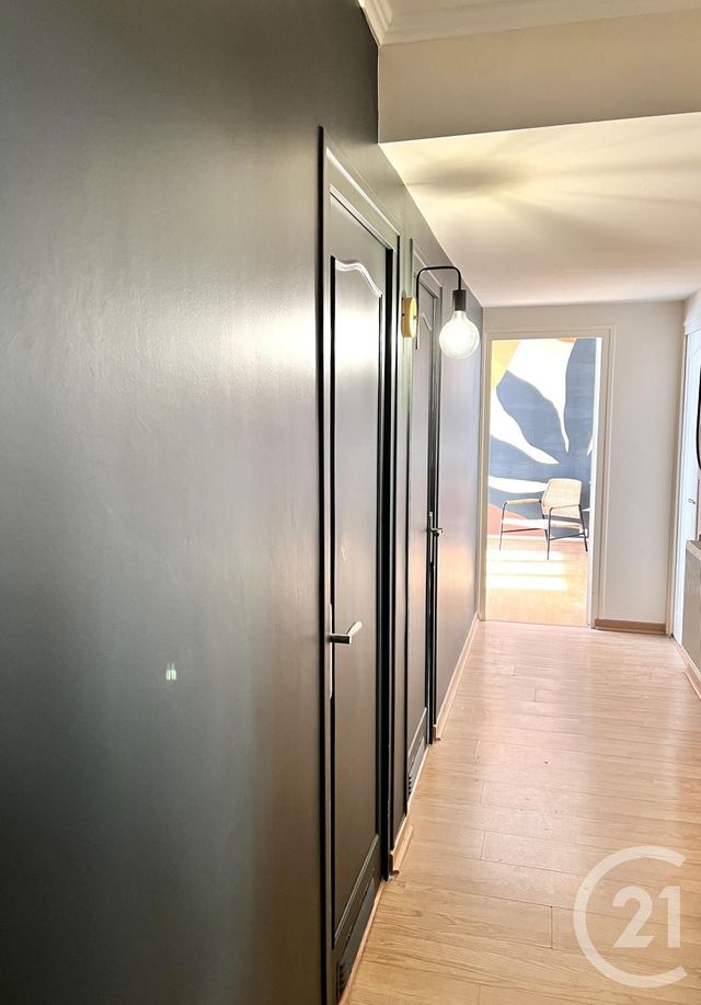 Appartement F3 à vendre - 3 pièces - 63.0 m2 - MONTLUCON - 03 - AUVERGNE - Century 21 Pasquet Immobilier