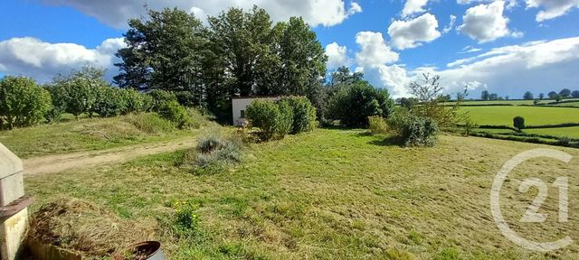 maison à vendre - 4 pièces - 93.4 m2 - ST FARGEOL - 03 - AUVERGNE - Century 21 Pasquet Immobilier