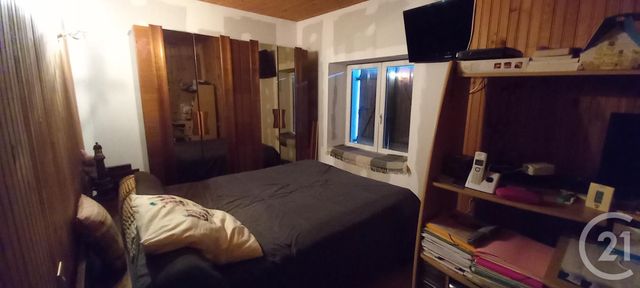 maison à vendre - 4 pièces - 93.4 m2 - ST FARGEOL - 03 - AUVERGNE - Century 21 Pasquet Immobilier