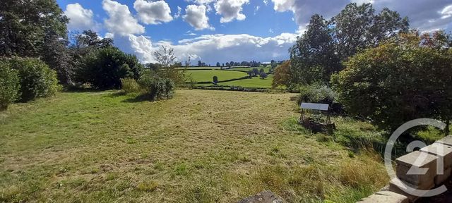 maison à vendre - 4 pièces - 93.4 m2 - ST FARGEOL - 03 - AUVERGNE - Century 21 Pasquet Immobilier
