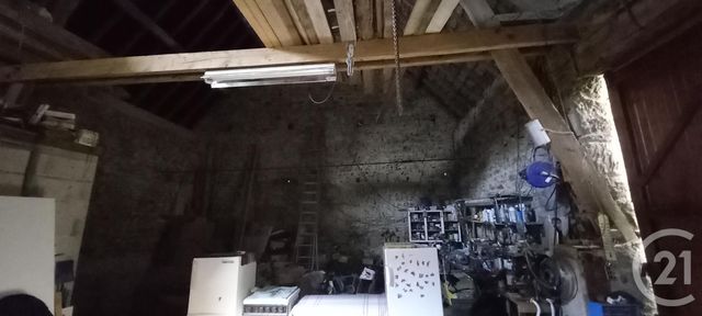 maison à vendre - 4 pièces - 93.4 m2 - ST FARGEOL - 03 - AUVERGNE - Century 21 Pasquet Immobilier