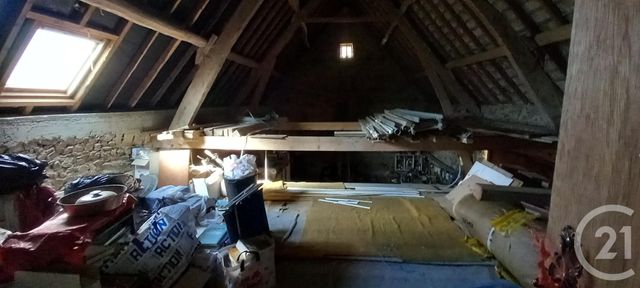 maison à vendre - 4 pièces - 93.4 m2 - ST FARGEOL - 03 - AUVERGNE - Century 21 Pasquet Immobilier