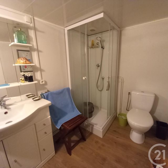 immeuble à vendre - 158.0 m2 - CERILLY - 03 - AUVERGNE - Century 21 Pasquet Immobilier