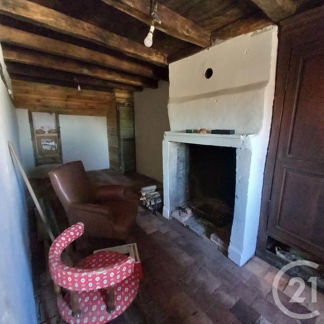 immeuble à vendre - 158.0 m2 - CERILLY - 03 - AUVERGNE - Century 21 Pasquet Immobilier