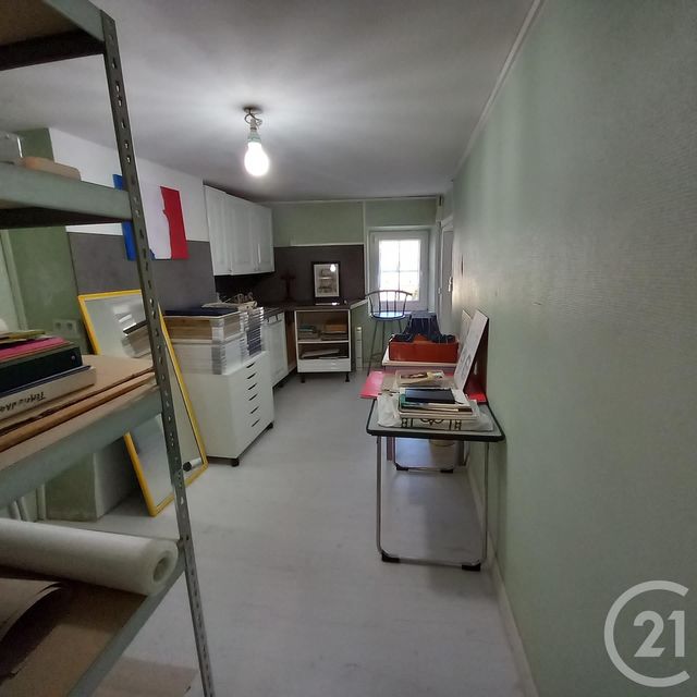 immeuble à vendre - 158.0 m2 - CERILLY - 03 - AUVERGNE - Century 21 Pasquet Immobilier
