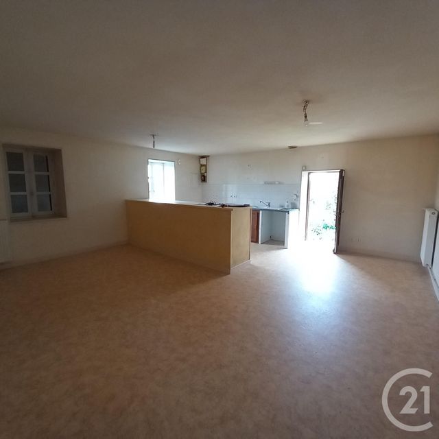 immeuble à vendre - 186.0 m2 - MURAT - 03 - AUVERGNE - Century 21 Pasquet Immobilier