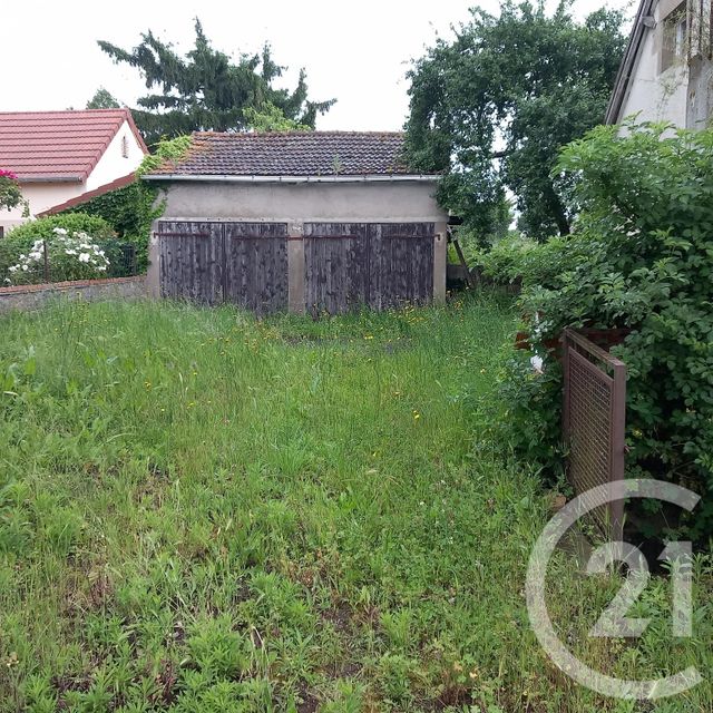 immeuble à vendre - 186.0 m2 - MURAT - 03 - AUVERGNE - Century 21 Pasquet Immobilier
