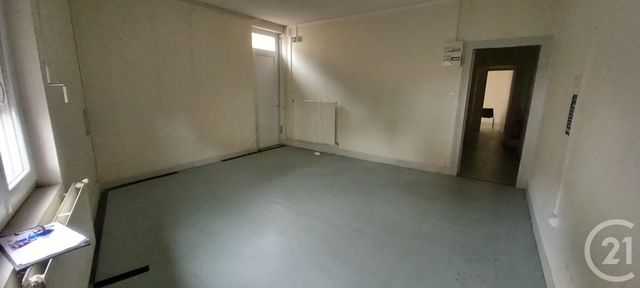 Immeuble à vendre COMMENTRY