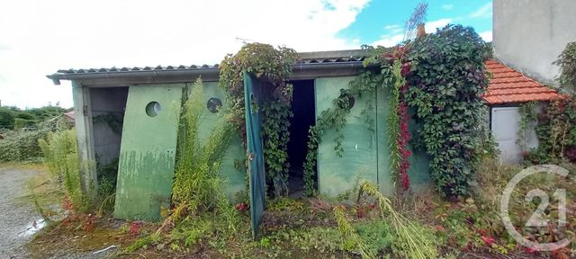 immeuble à vendre - 117.0 m2 - COMMENTRY - 03 - AUVERGNE - Century 21 Pasquet Immobilier