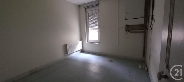 immeuble à vendre - 117.0 m2 - COMMENTRY - 03 - AUVERGNE - Century 21 Pasquet Immobilier