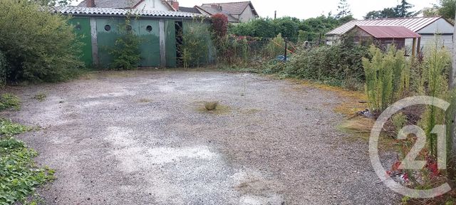immeuble à vendre - 117.0 m2 - COMMENTRY - 03 - AUVERGNE - Century 21 Pasquet Immobilier
