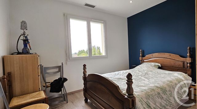 maison à vendre - 4 pièces - 108.0 m2 - PREMILHAT - 03 - AUVERGNE - Century 21 Pasquet Immobilier