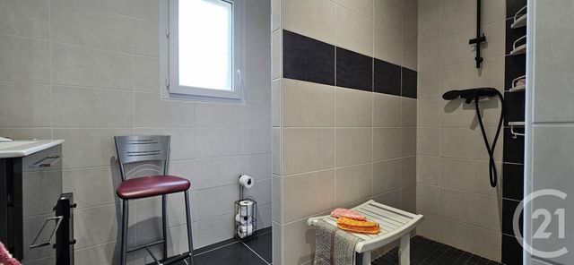 maison à vendre - 4 pièces - 108.0 m2 - PREMILHAT - 03 - AUVERGNE - Century 21 Pasquet Immobilier