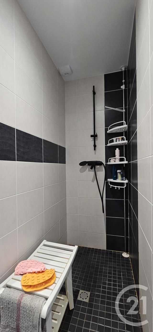 maison à vendre - 4 pièces - 108.0 m2 - PREMILHAT - 03 - AUVERGNE - Century 21 Pasquet Immobilier